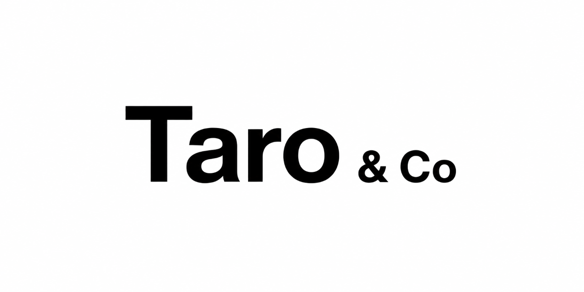 Taro & Co.